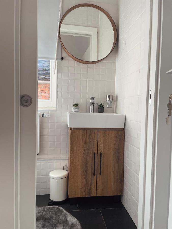 Grich Witch Apartment Zagreb Eksteriør bilde