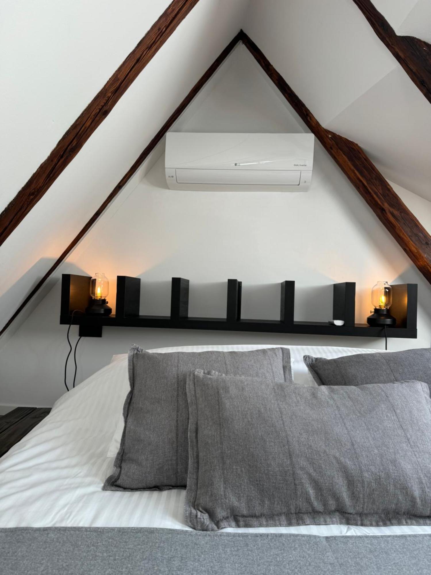 Grich Witch Apartment Zagreb Rom bilde